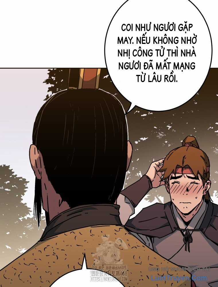 Quân Lâm Thiên Hạ 2 - Chapter 6 - Trang 40