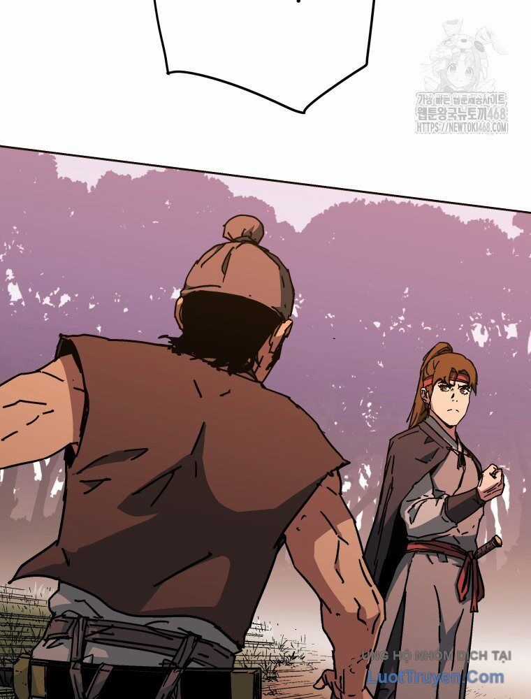 Quân Lâm Thiên Hạ 2 - Chapter 6 - Trang 5
