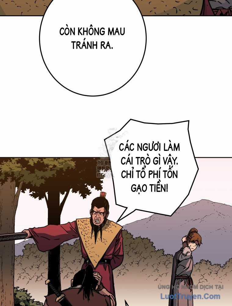 Quân Lâm Thiên Hạ 2 - Chapter 6 - Trang 41