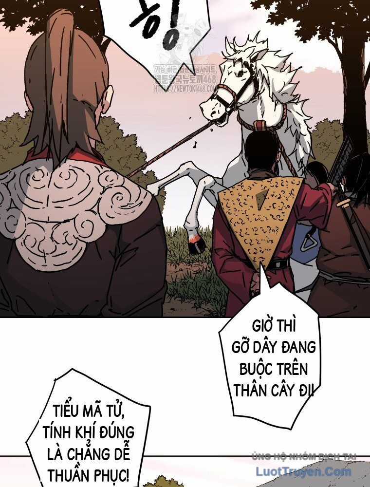 Quân Lâm Thiên Hạ 2 - Chapter 6 - Trang 45