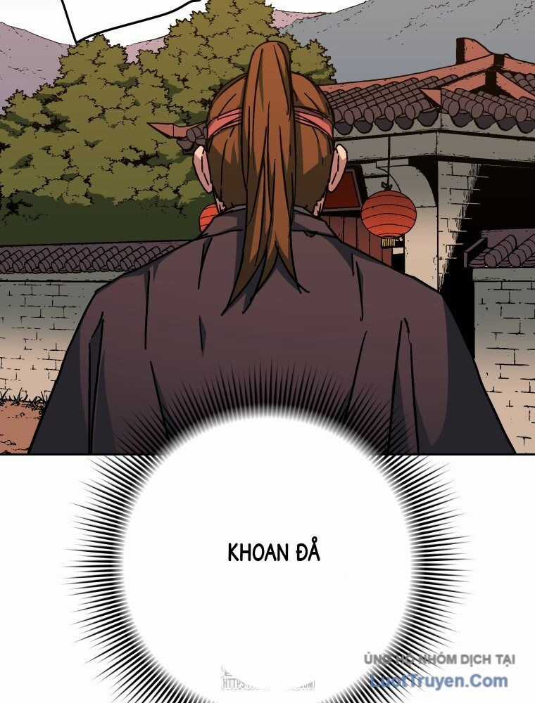 Quân Lâm Thiên Hạ 2 - Chapter 6 - Trang 46