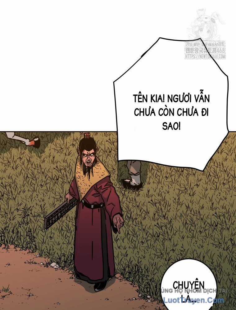 Quân Lâm Thiên Hạ 2 - Chapter 6 - Trang 48