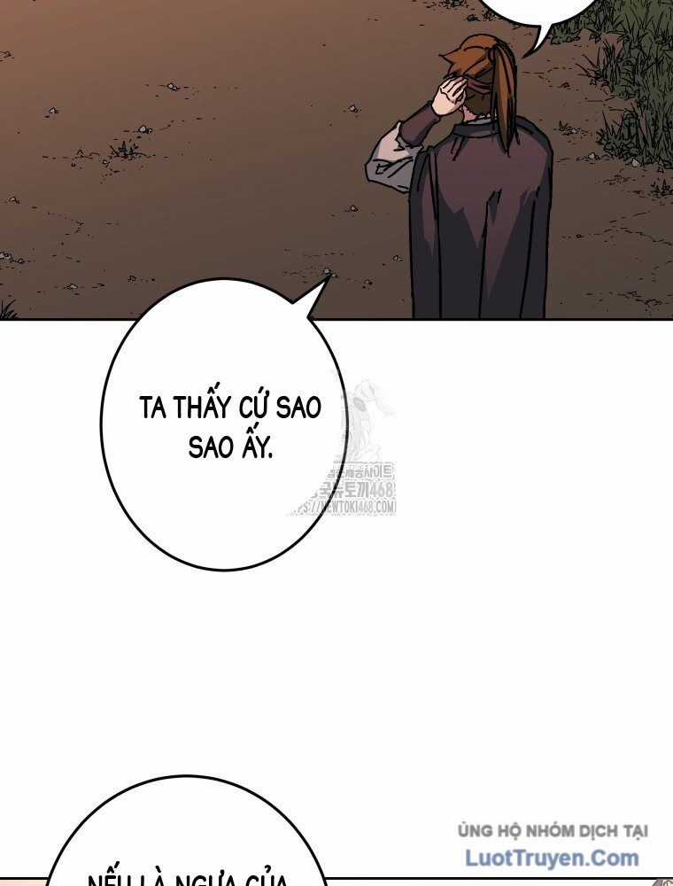 Quân Lâm Thiên Hạ 2 - Chapter 6 - Trang 49