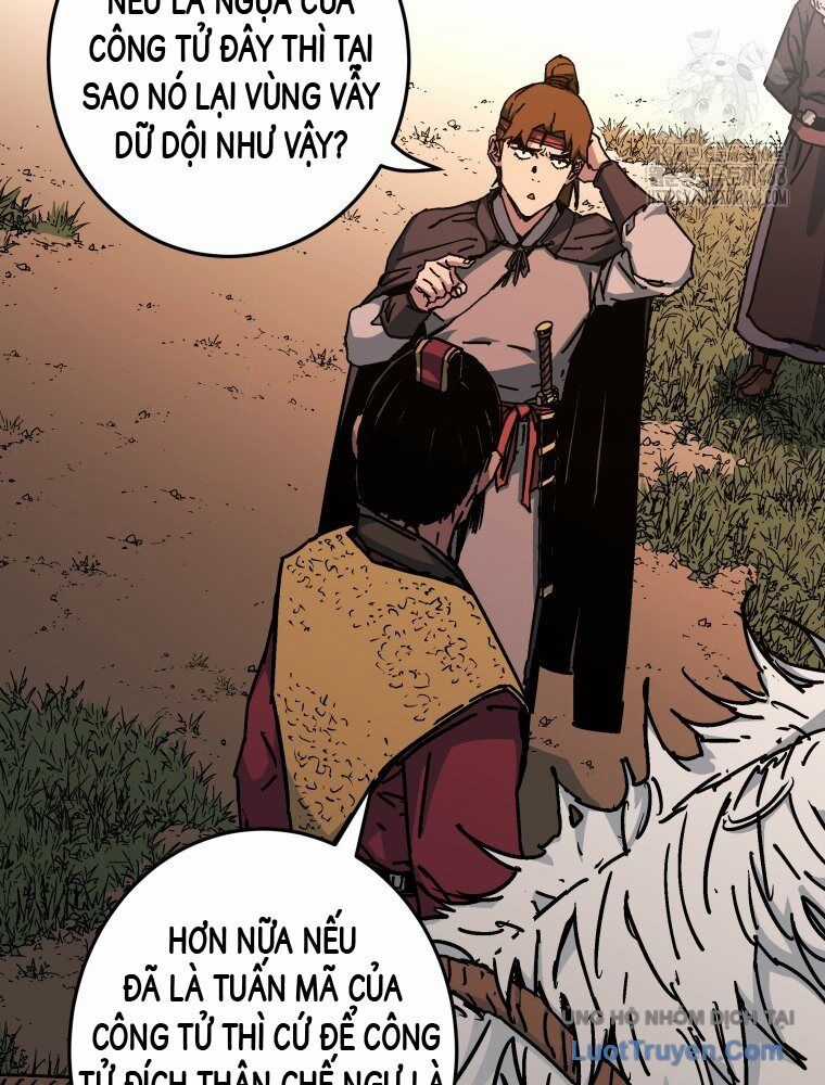 Quân Lâm Thiên Hạ 2 - Chapter 6 - Trang 50