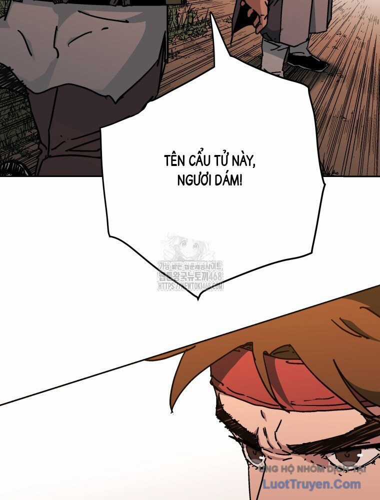 Quân Lâm Thiên Hạ 2 - Chapter 6 - Trang 6