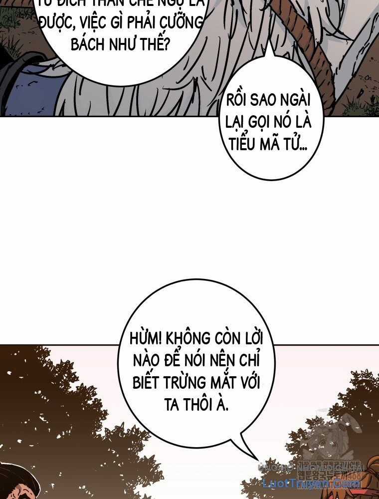 Quân Lâm Thiên Hạ 2 - Chapter 6 - Trang 51
