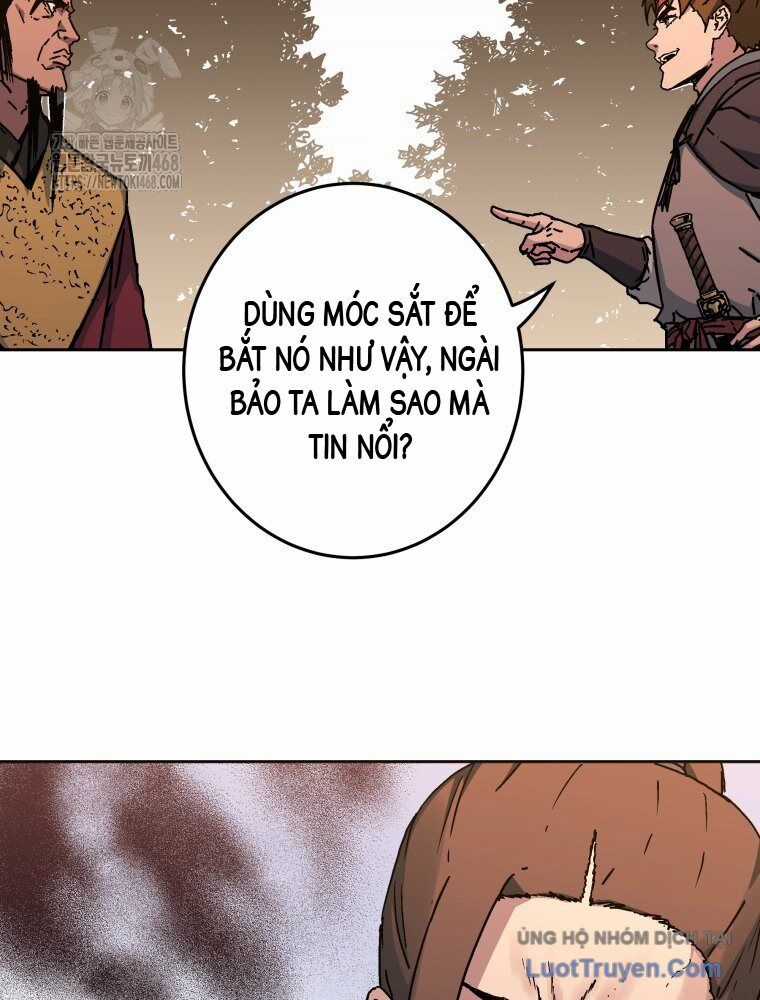Quân Lâm Thiên Hạ 2 - Chapter 6 - Trang 52