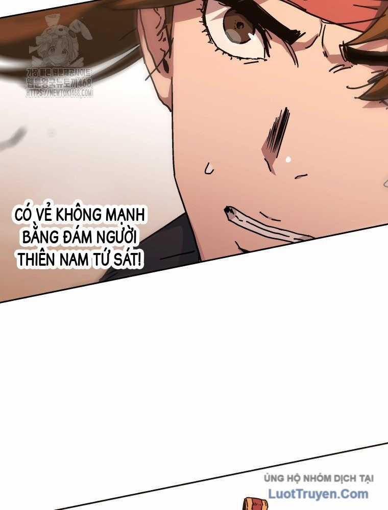 Quân Lâm Thiên Hạ 2 - Chapter 6 - Trang 60