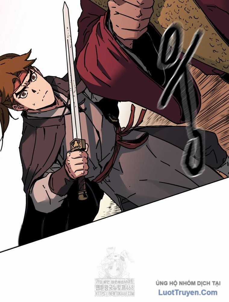 Quân Lâm Thiên Hạ 2 - Chapter 6 - Trang 77