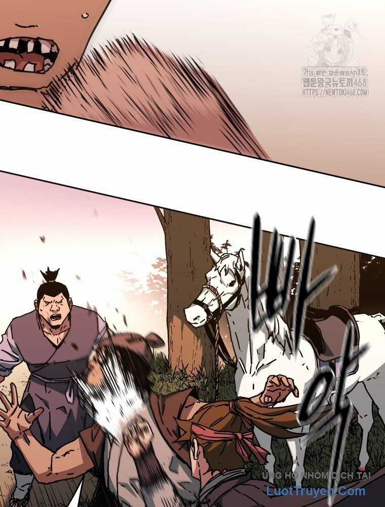 Quân Lâm Thiên Hạ 2 - Chapter 6 - Trang 9