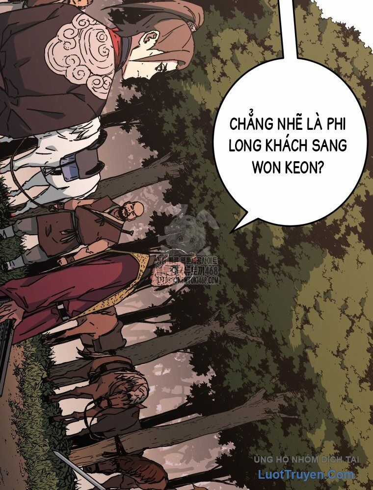Quân Lâm Thiên Hạ 2 - Chapter 6 - Trang 87