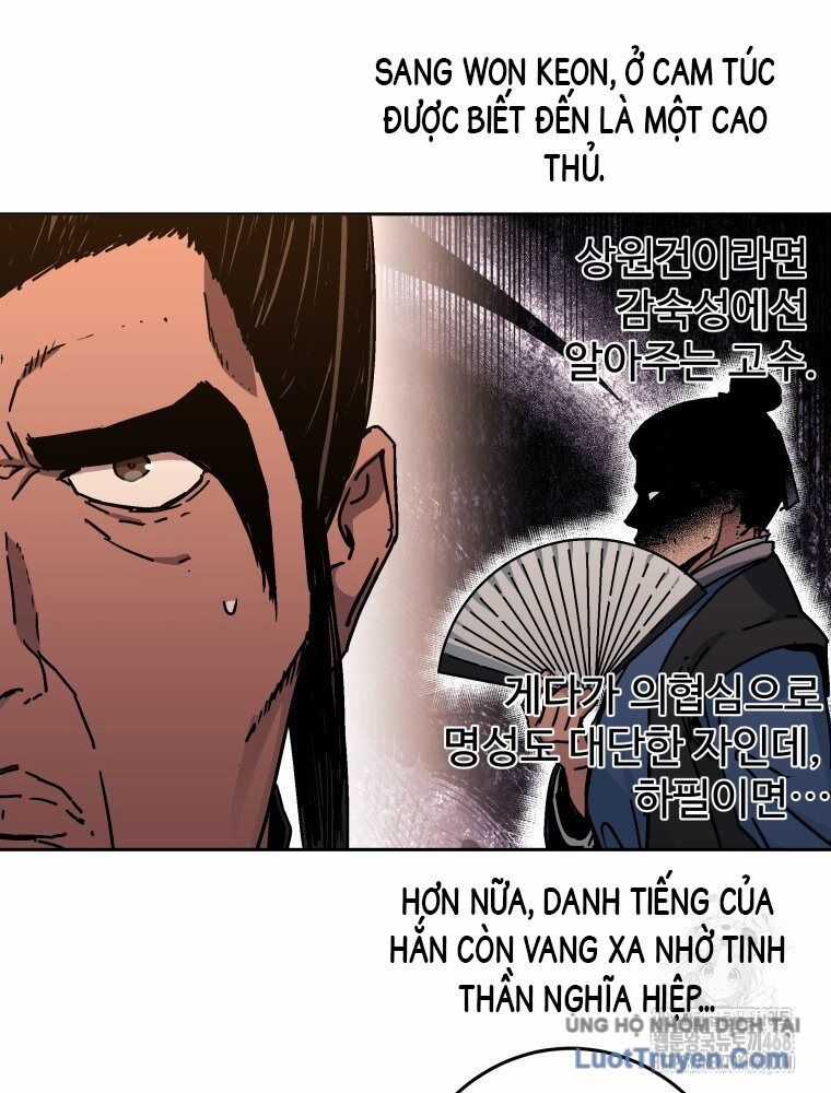Quân Lâm Thiên Hạ 2 - Chapter 6 - Trang 89