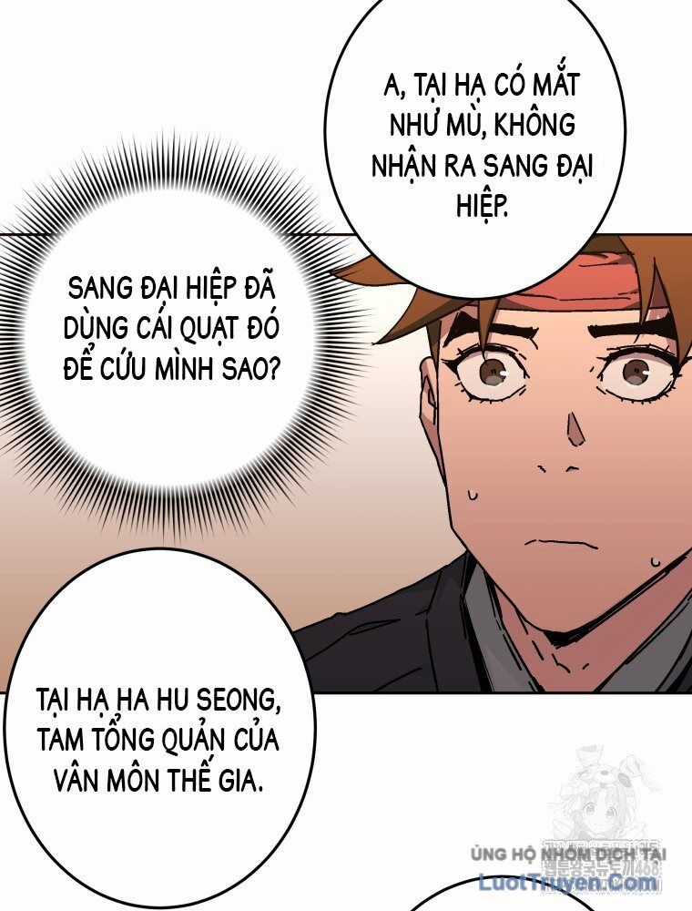 Quân Lâm Thiên Hạ 2 - Chapter 6 - Trang 90