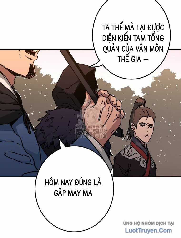 Quân Lâm Thiên Hạ 2 - Chapter 6 - Trang 91