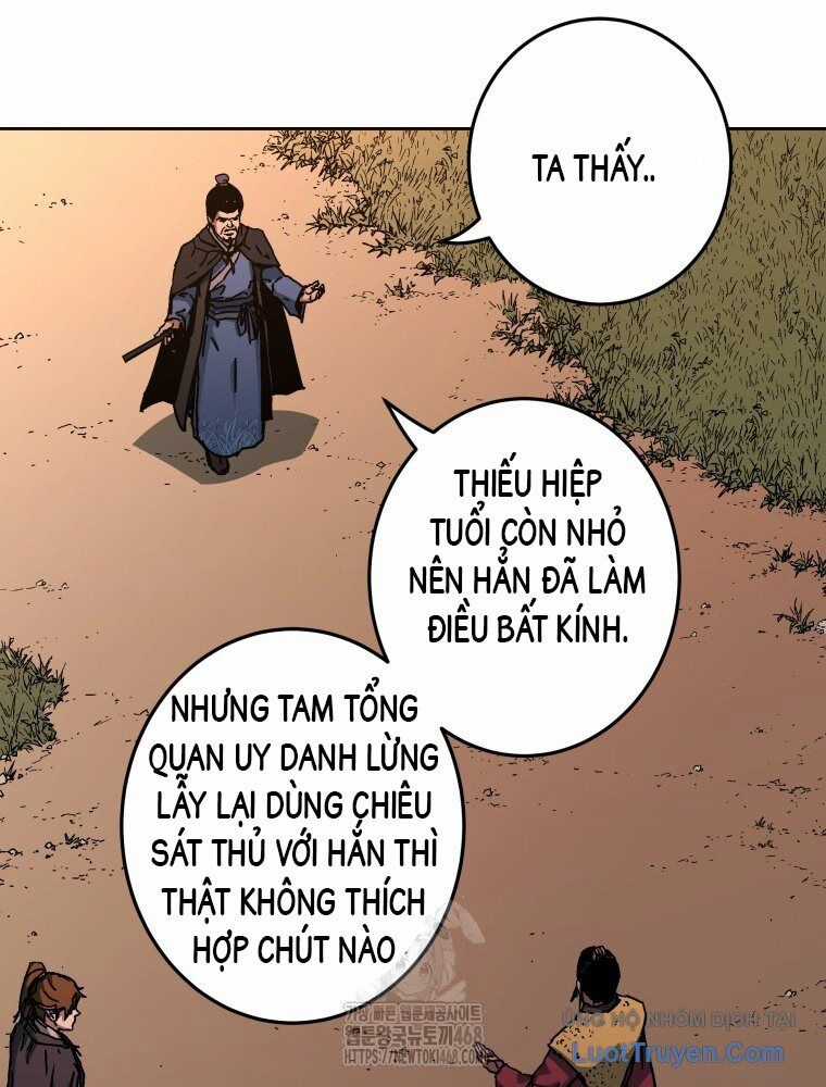 Quân Lâm Thiên Hạ 2 - Chapter 6 - Trang 92
