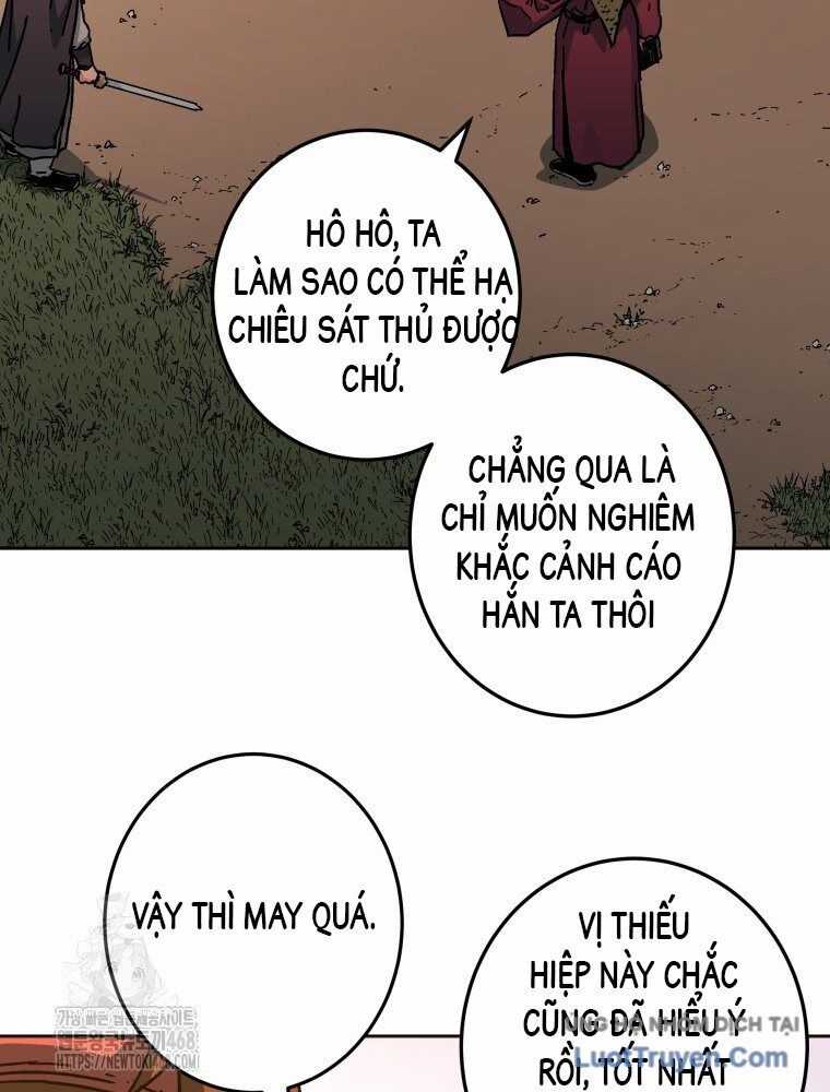 Quân Lâm Thiên Hạ 2 - Chapter 6 - Trang 93