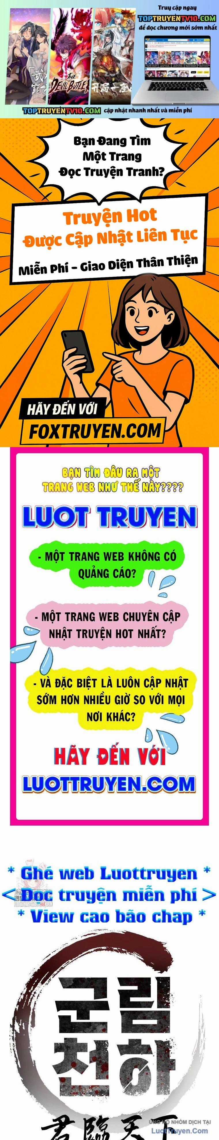 Quân Lâm Thiên Hạ 2 - Chapter 7 - Trang 1