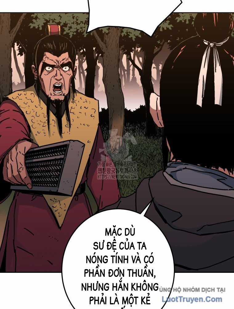 Quân Lâm Thiên Hạ 2 - Chapter 7 - Trang 11