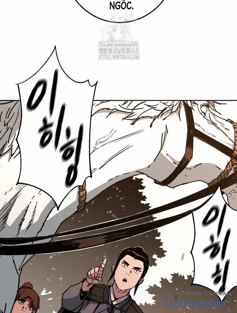 Quân Lâm Thiên Hạ 2 - Chapter 7 - Trang 12