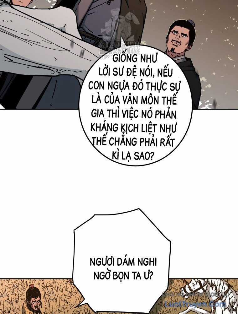 Quân Lâm Thiên Hạ 2 - Chapter 7 - Trang 13