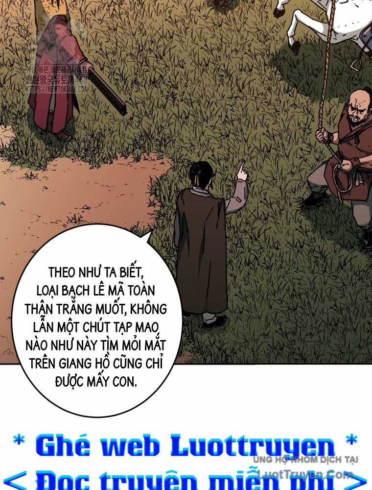 Quân Lâm Thiên Hạ 2 - Chapter 7 - Trang 14