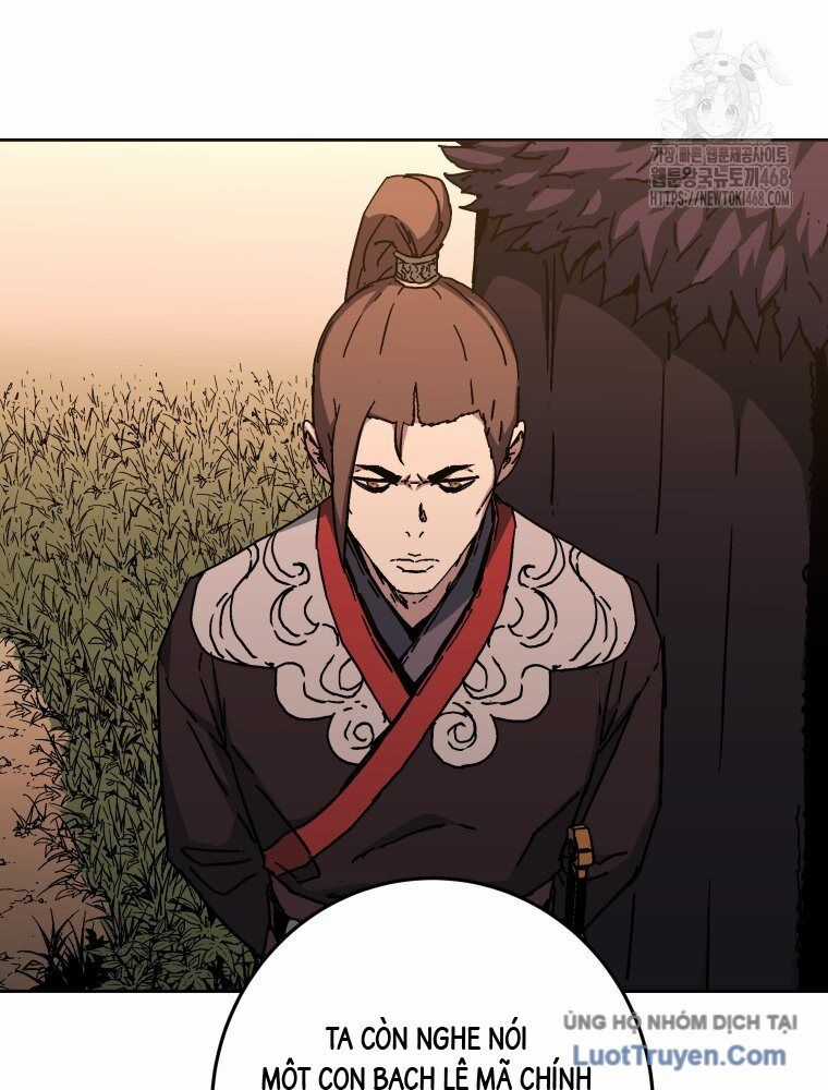 Quân Lâm Thiên Hạ 2 - Chapter 7 - Trang 16