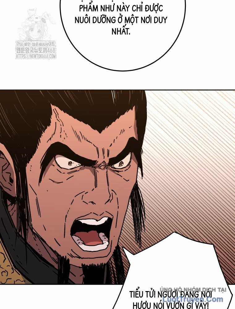 Quân Lâm Thiên Hạ 2 - Chapter 7 - Trang 17