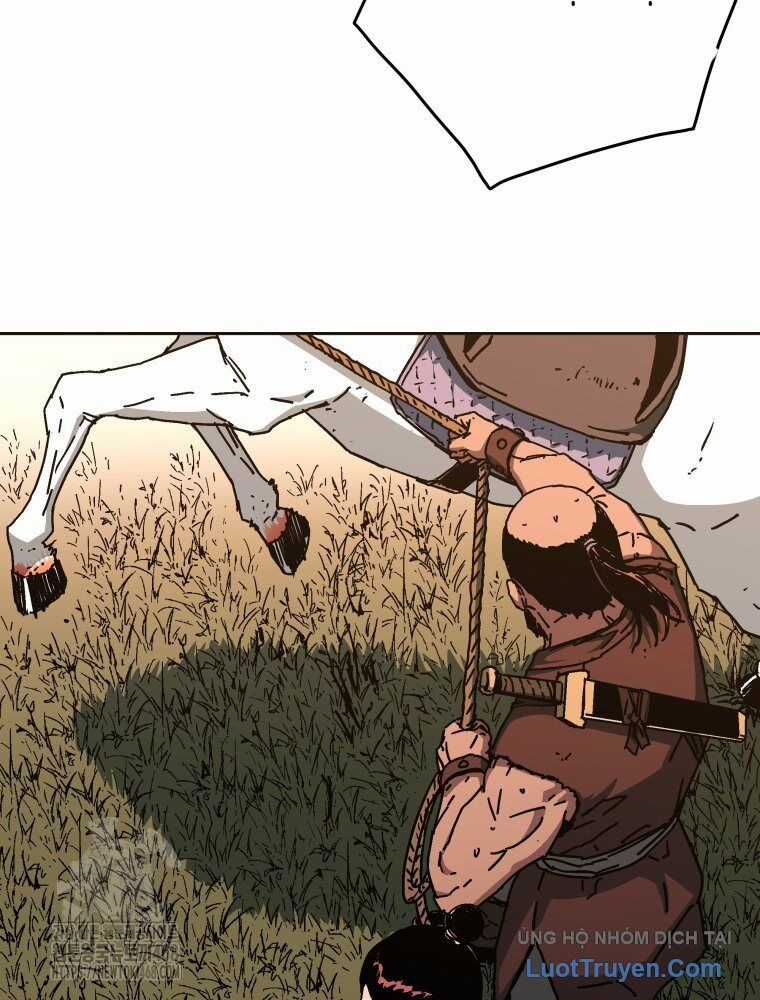 Quân Lâm Thiên Hạ 2 - Chapter 7 - Trang 18
