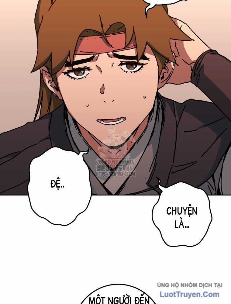 Quân Lâm Thiên Hạ 2 - Chapter 7 - Trang 3