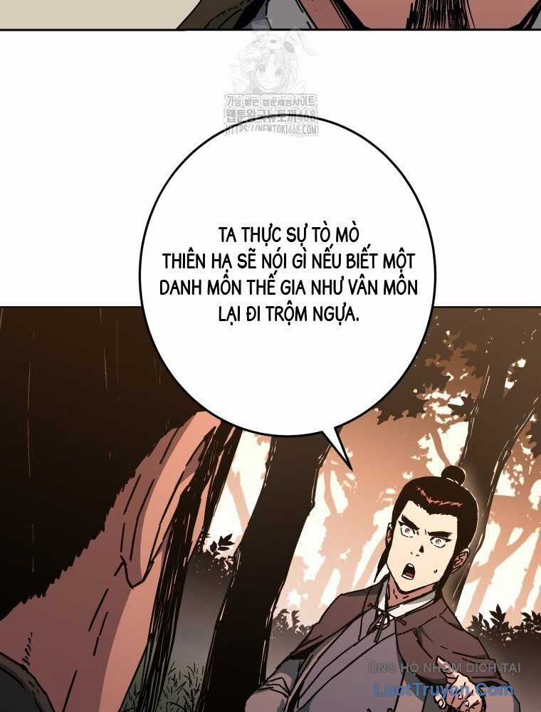 Quân Lâm Thiên Hạ 2 - Chapter 7 - Trang 25
