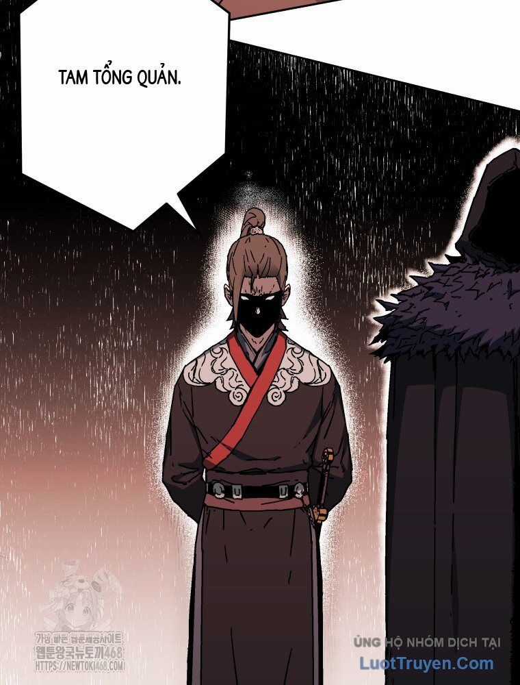Quân Lâm Thiên Hạ 2 - Chapter 7 - Trang 27