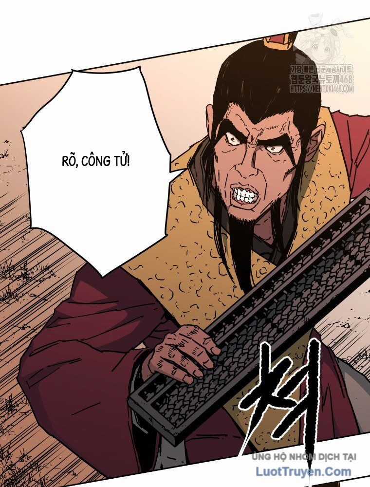 Quân Lâm Thiên Hạ 2 - Chapter 7 - Trang 29