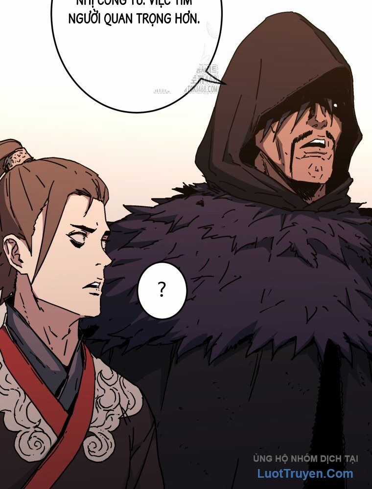 Quân Lâm Thiên Hạ 2 - Chapter 7 - Trang 31