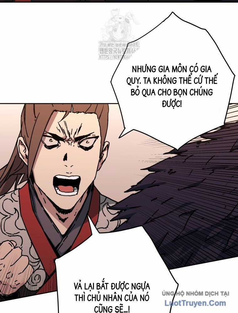 Quân Lâm Thiên Hạ 2 - Chapter 7 - Trang 32