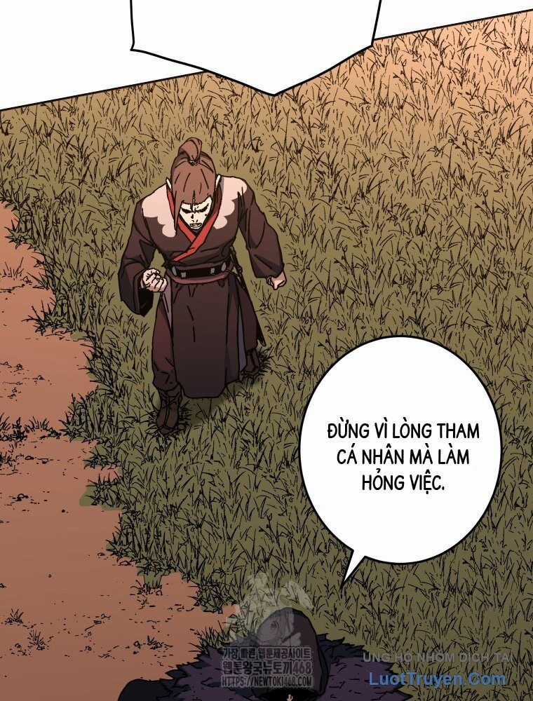 Quân Lâm Thiên Hạ 2 - Chapter 7 - Trang 33