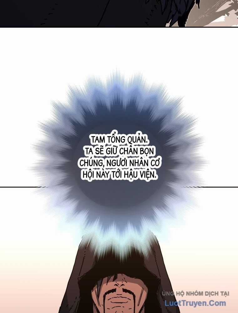 Quân Lâm Thiên Hạ 2 - Chapter 7 - Trang 37