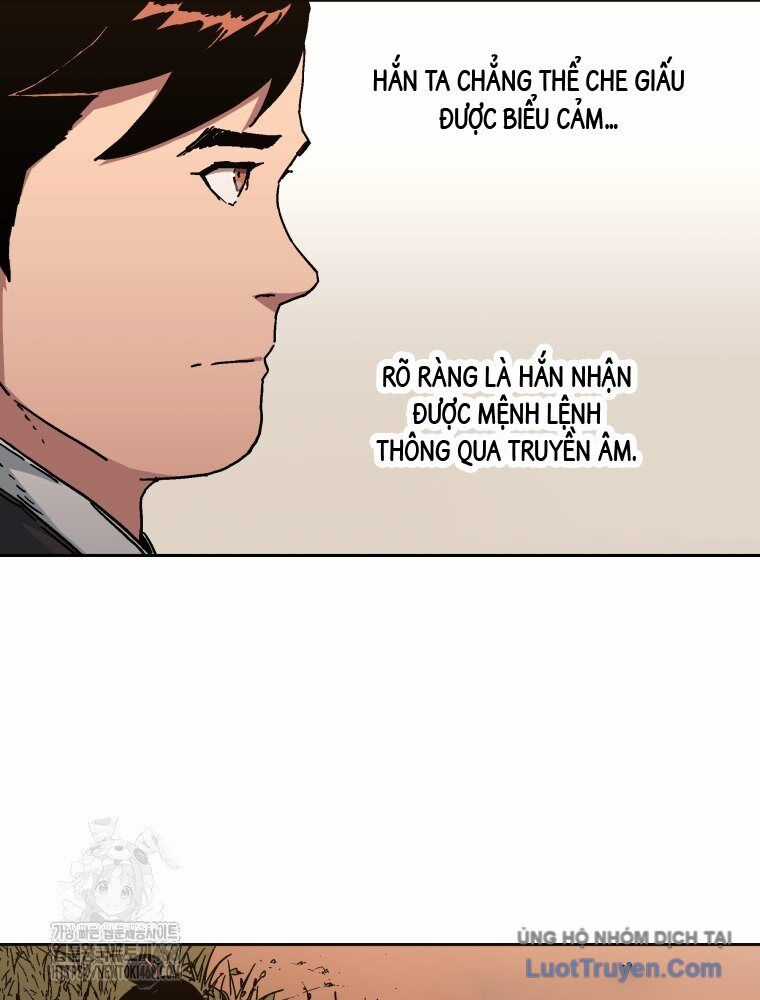 Quân Lâm Thiên Hạ 2 - Chapter 7 - Trang 40