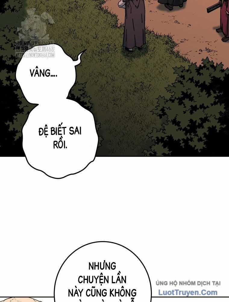 Quân Lâm Thiên Hạ 2 - Chapter 7 - Trang 5