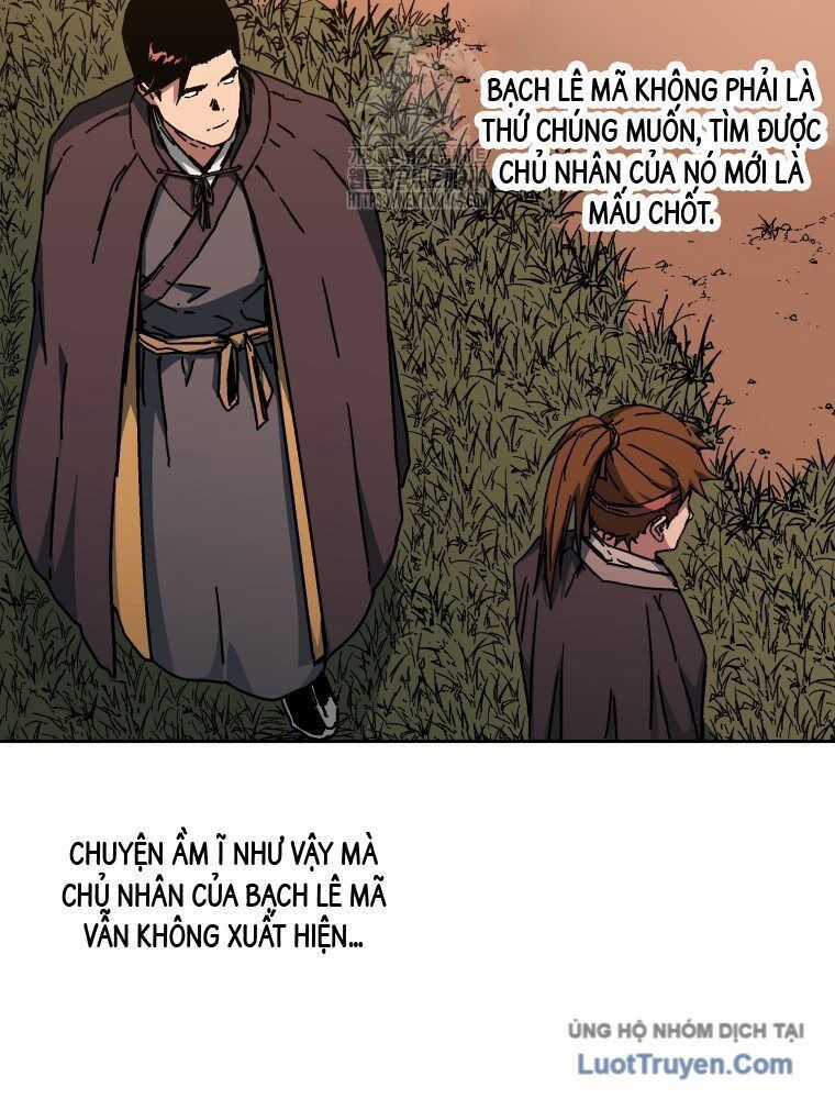 Quân Lâm Thiên Hạ 2 - Chapter 7 - Trang 41