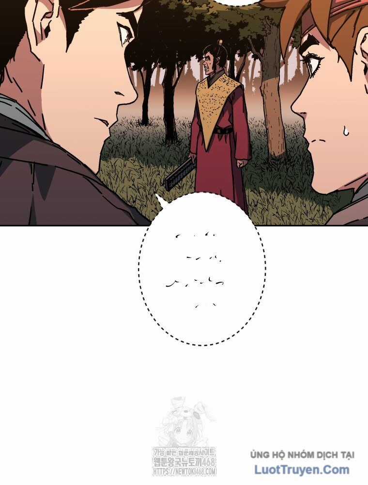 Quân Lâm Thiên Hạ 2 - Chapter 7 - Trang 44