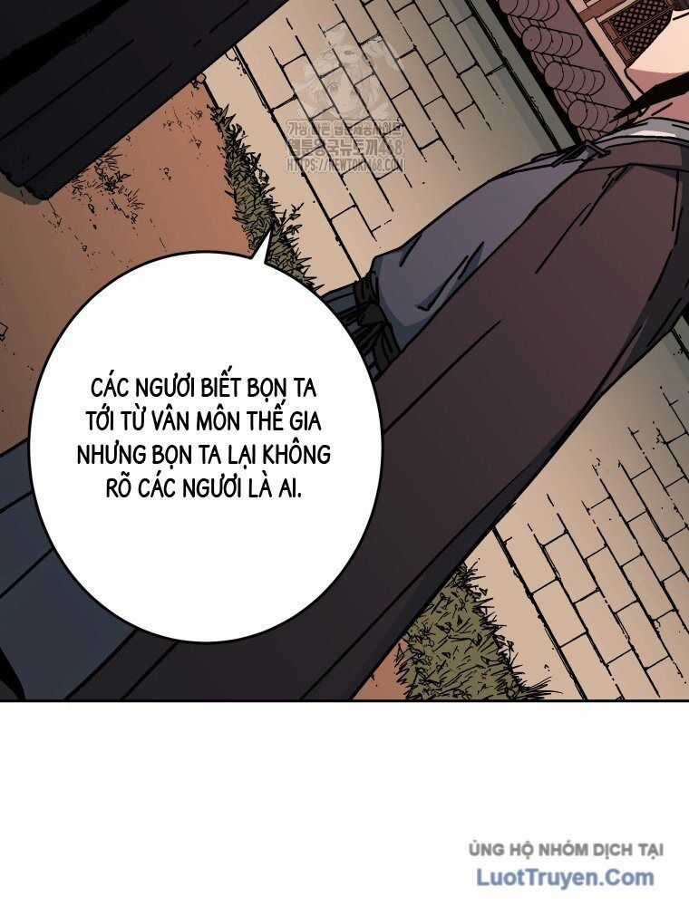 Quân Lâm Thiên Hạ 2 - Chapter 7 - Trang 46