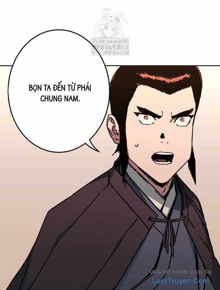Quân Lâm Thiên Hạ 2 - Chapter 7 - Trang 47