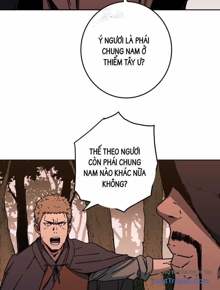 Quân Lâm Thiên Hạ 2 - Chapter 7 - Trang 49