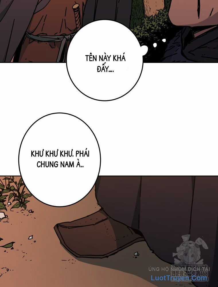 Quân Lâm Thiên Hạ 2 - Chapter 7 - Trang 50