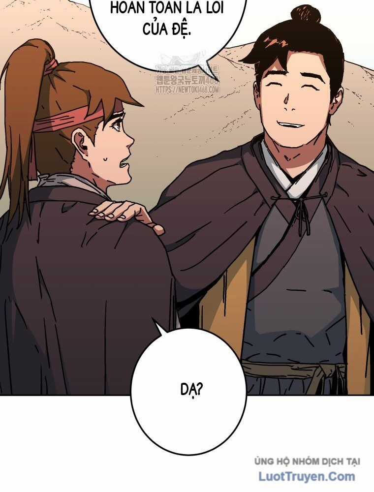 Quân Lâm Thiên Hạ 2 - Chapter 7 - Trang 6