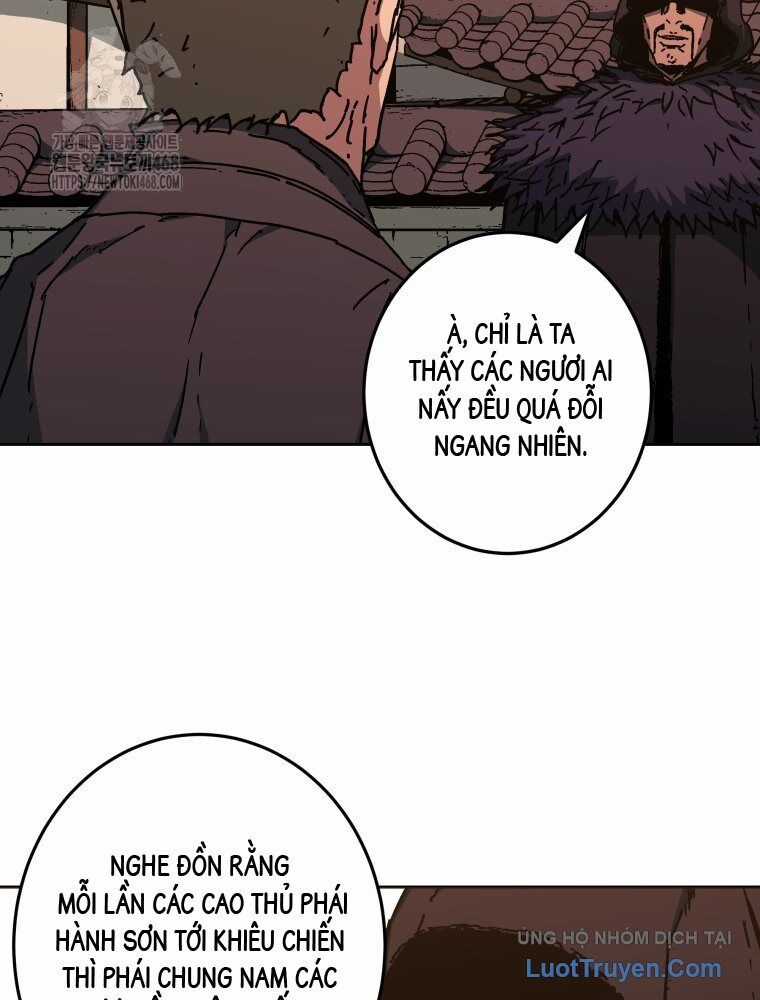 Quân Lâm Thiên Hạ 2 - Chapter 7 - Trang 52