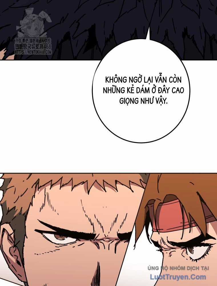 Quân Lâm Thiên Hạ 2 - Chapter 7 - Trang 54