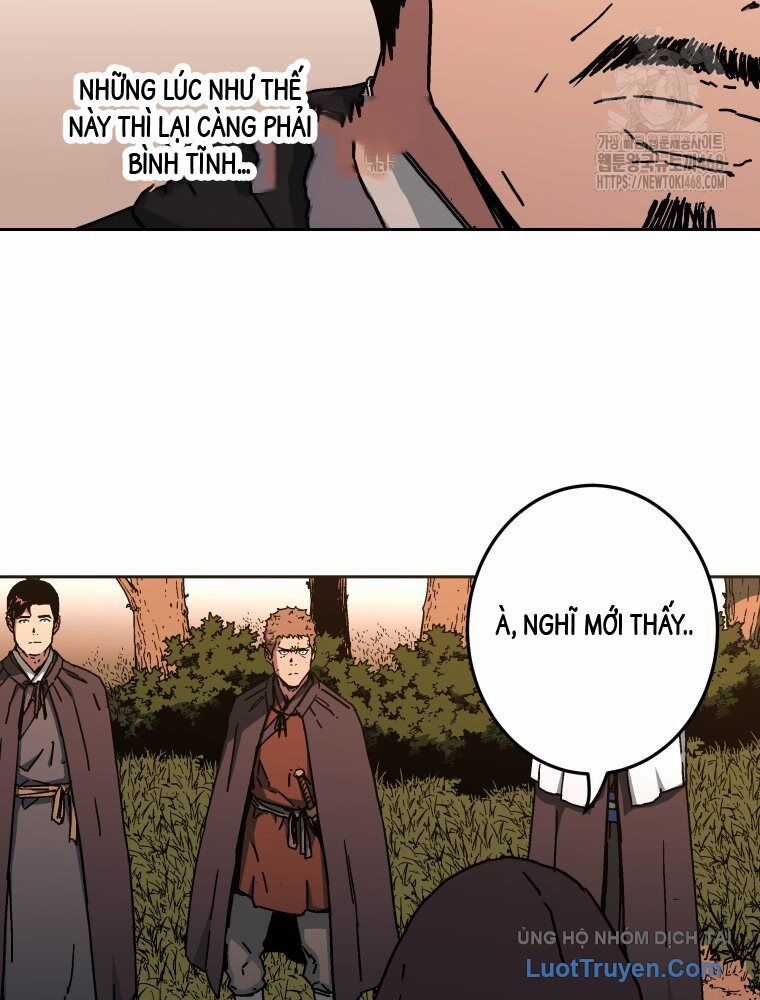 Quân Lâm Thiên Hạ 2 - Chapter 7 - Trang 56