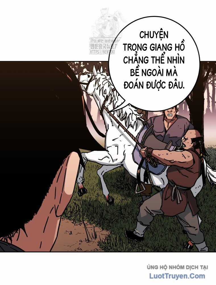 Quân Lâm Thiên Hạ 2 - Chapter 7 - Trang 7