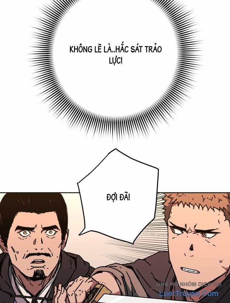 Quân Lâm Thiên Hạ 2 - Chapter 7 - Trang 74